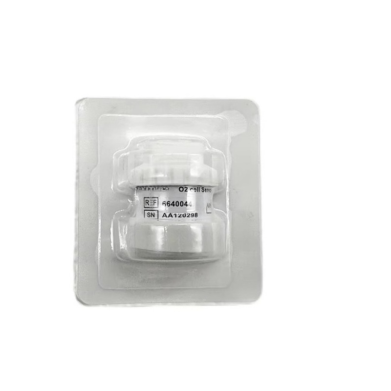 Oxygen Sensor Cell Replacement - Ventilatör Oksijen Sensörü Hücresi 6640044 O2