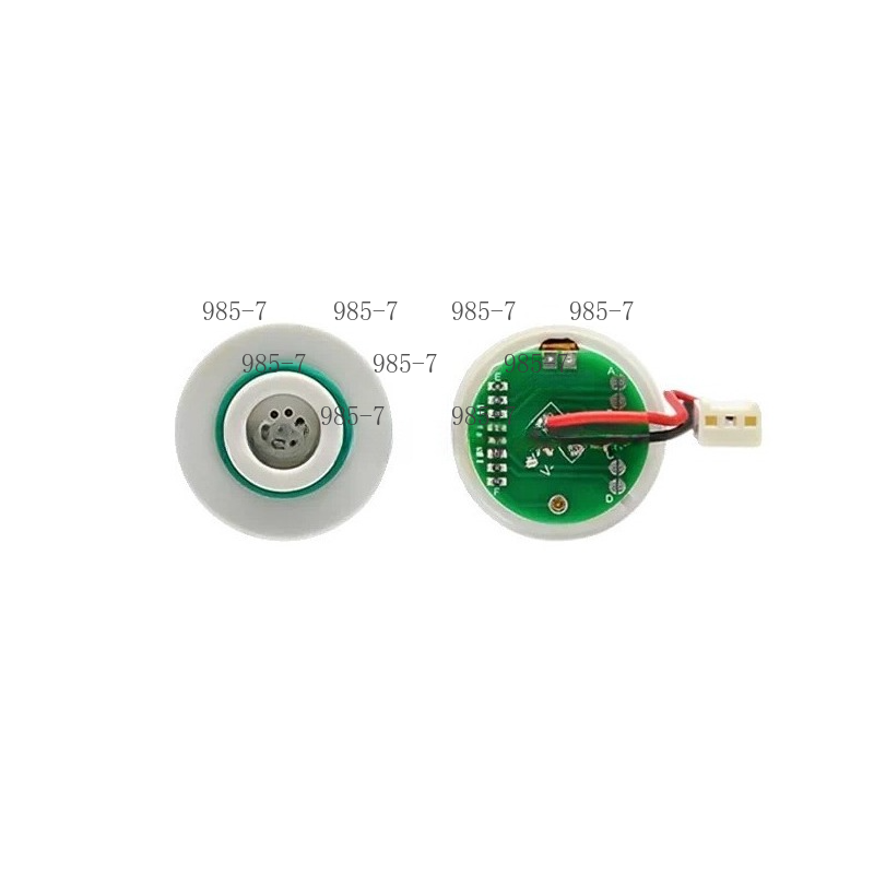 Oxygen Sensor Cell Replacement - ITG M-09 Oksijen Hücresi Yedek Parçası,