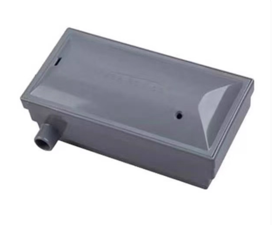 Oxygen Concentrator Filter Intake - EverFlo Oksijen Konsantratörü için Kompresör Giriş