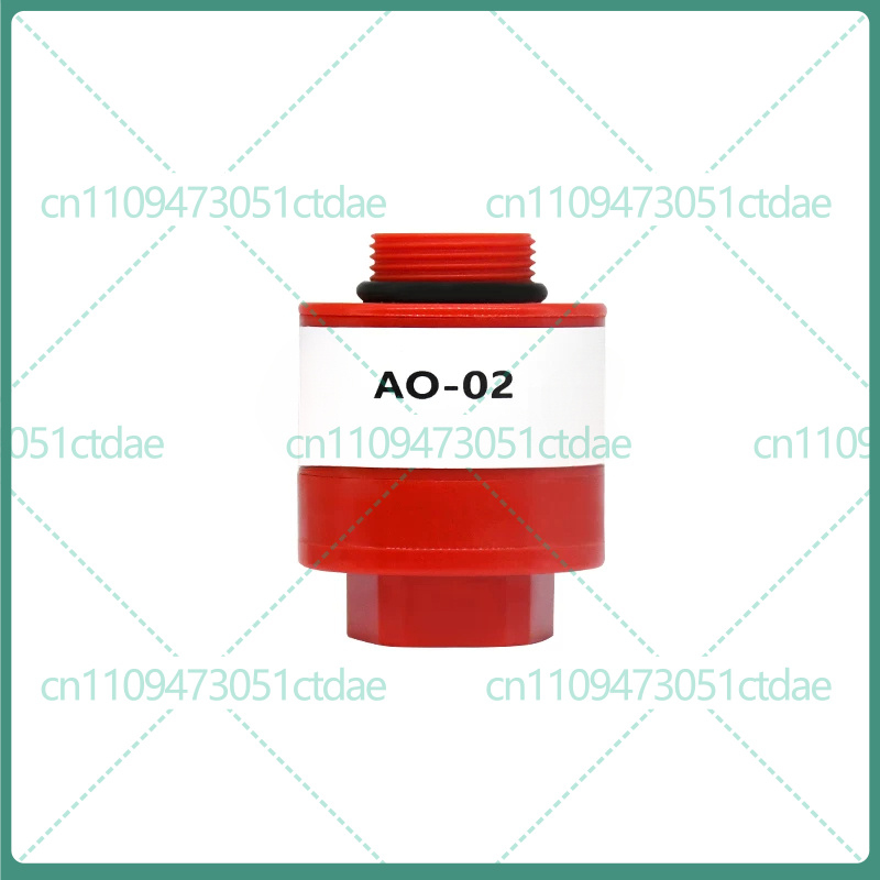 Oxygen Sensor Cell Replacement - 1-5 adet ASAIR AO-02 Elektrokimyasal Oksijen