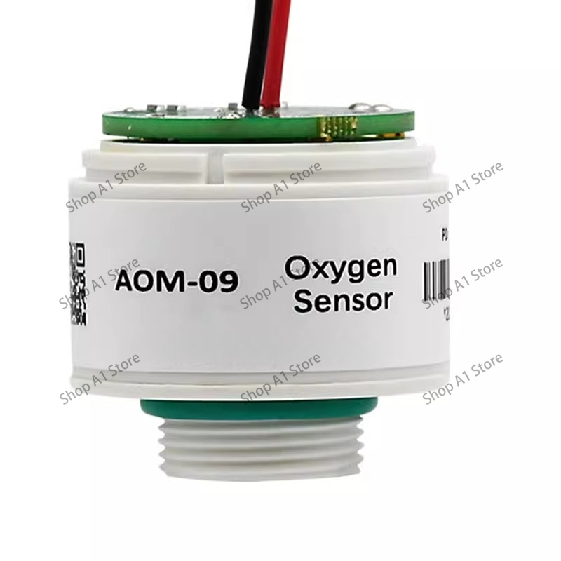 AOM-09 Oksijen Sensörü, ITG M- - Oxygen Sensor Cell Replacement incelemesi ve fiyatı