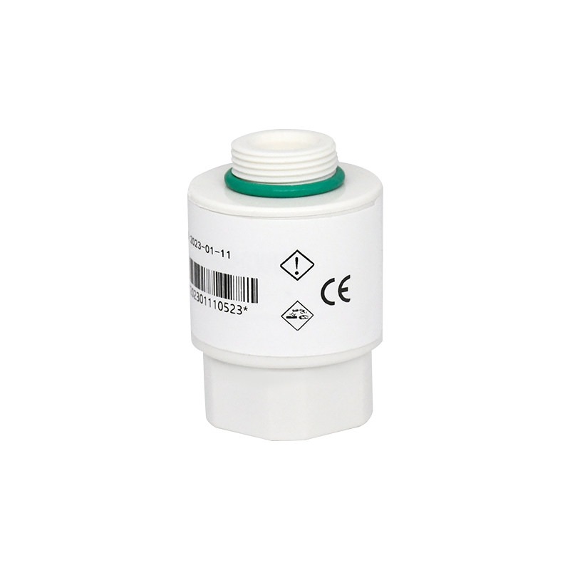 ASAIR AO-06 oksijen sensörü, M - Oxygen Sensor Cell Replacement incelemesi ve fiyatı