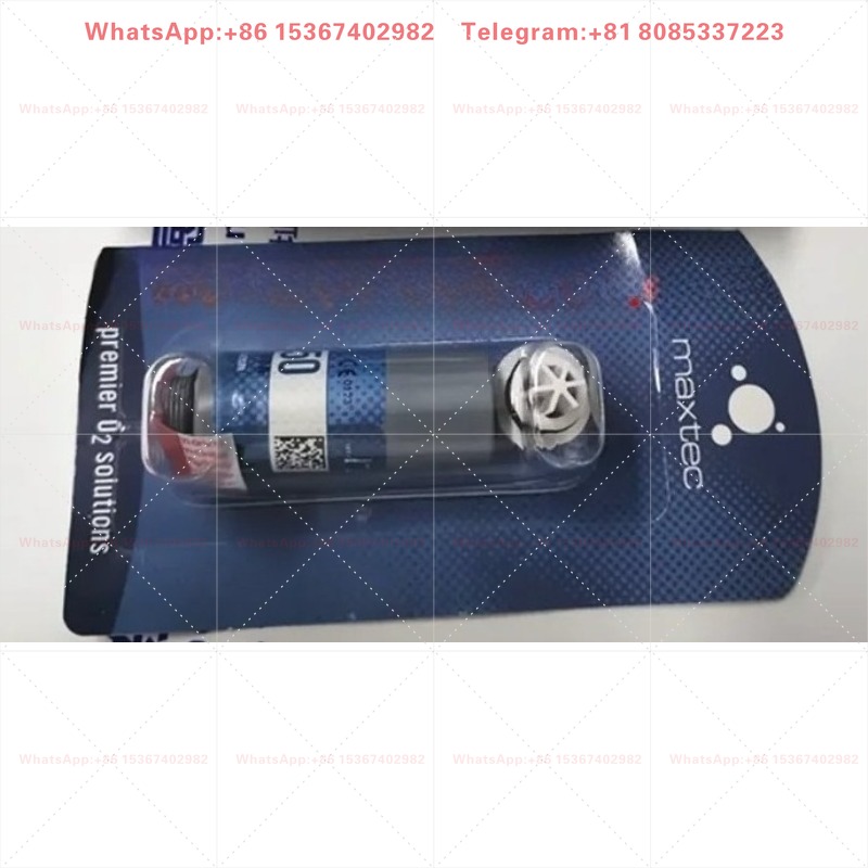MAX-250A MAX250A Oksijen Sensö - Oxygen Sensor Cell Replacement incelemesi ve fiyatı
