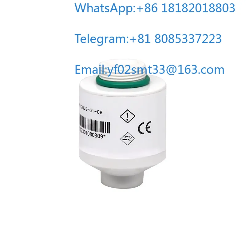 AO-09 MOX1 Oksijen Hücresi İçi - Oxygen Sensor Cell Replacement incelemesi ve fiyatı