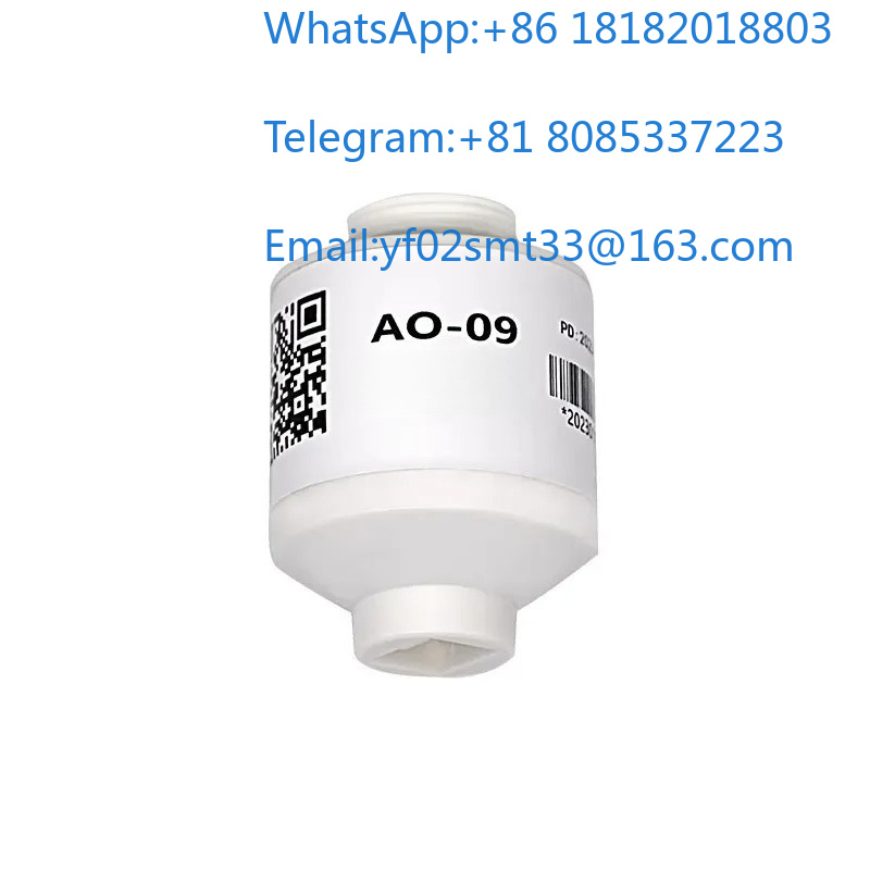 AO-09 MOX1 Oksijen Hücresi İçi - Oxygen Sensor Cell Replacement incelemesi ve fiyatı