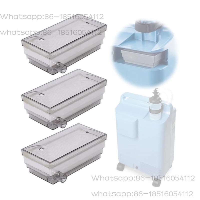 Everflo 5L ile Uyumlu Oksijen  - Oxygen Concentrator Filter Intake incelemesi ve fiyatı