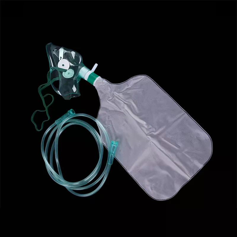 /Kuz/Yetişkin/Çocuk Yüksek Kon - Oxygen Mask Reservoir Bag Adult incelemesi ve fiyatı
