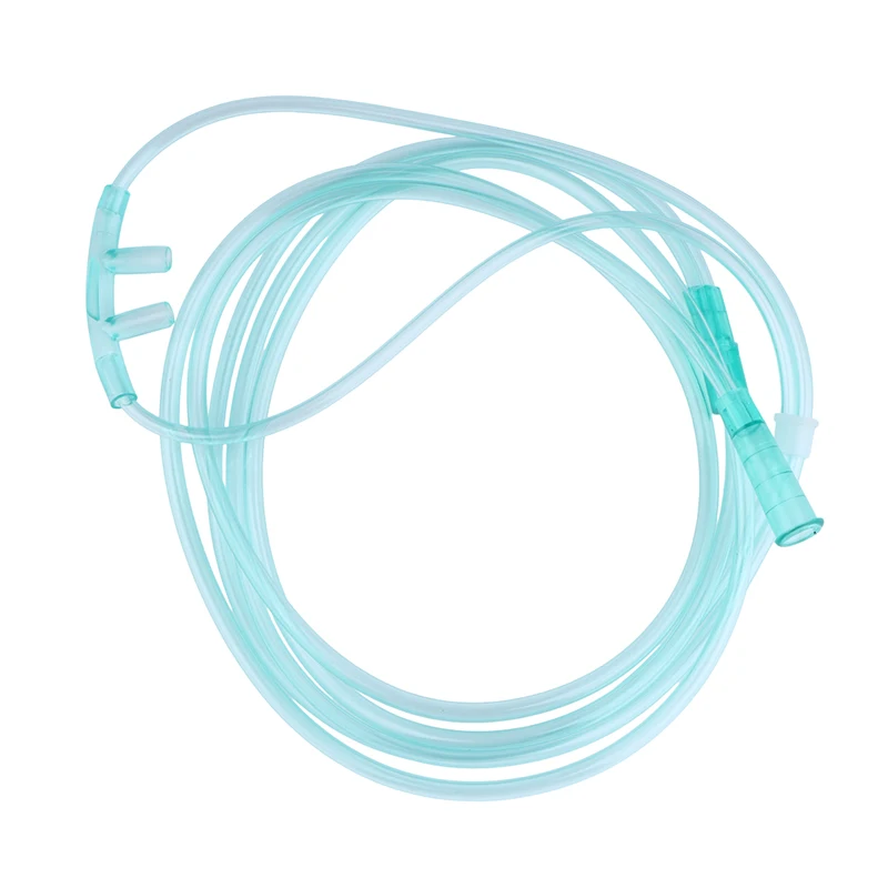 5 adet 1.5M/2M tek kullanımlık - Oxygen Cannula Nasal Tubing 2M incelemesi ve fiyatı