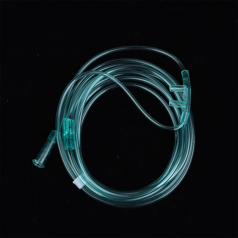 5 adet 1.5M/2M tek kullanımlık - Oxygen Cannula Nasal Tubing 2M incelemesi ve fiyatı