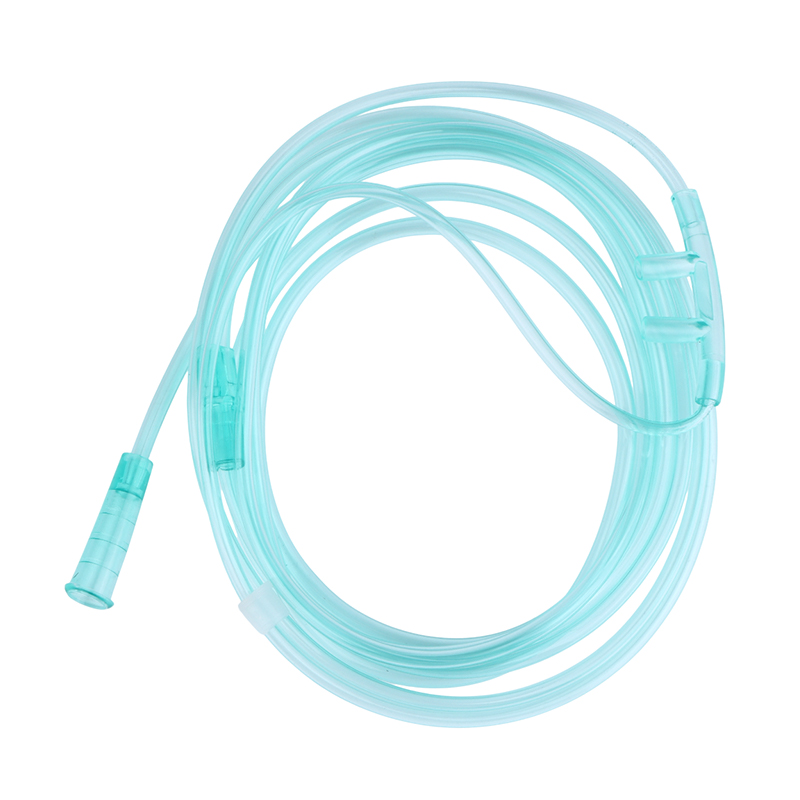5 adet tek kullanımlık oksijen - Oxygen Cannula Nasal Tubing 2M incelemesi ve fiyatı
