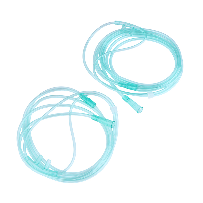 5 adet tek kullanımlık oksijen - Oxygen Cannula Nasal Tubing 2M incelemesi ve fiyatı