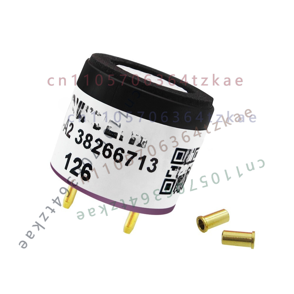 Alphasense O2‑A2 Elektrokimyas - Oxygen Sensor Cell Replacement incelemesi ve fiyatı