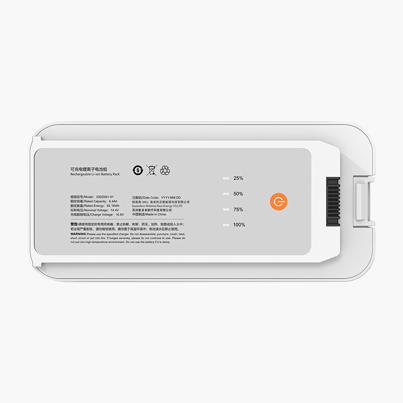 [Yeni] GANITYOUNG Taşınabilir  - Portable Oxygen Concentrator Battery incelemesi ve fiyatı