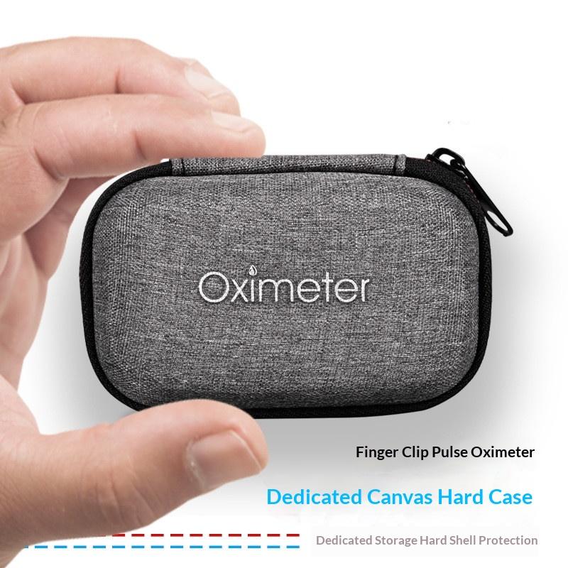 【B】Güçlendirilmiş Oksimetre Dü - Oxygen Saturation Monitor Fingertip incelemesi ve fiyatı