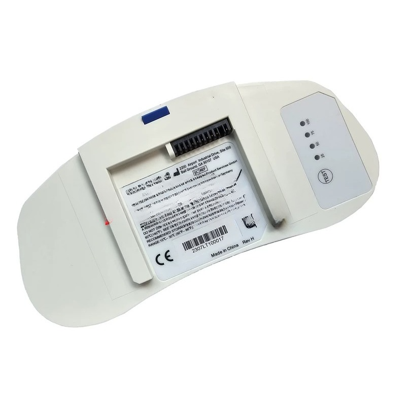 6700mah 14.5v 94.38WH GAIRE IN - Portable Oxygen Concentrator Battery incelemesi ve fiyatı