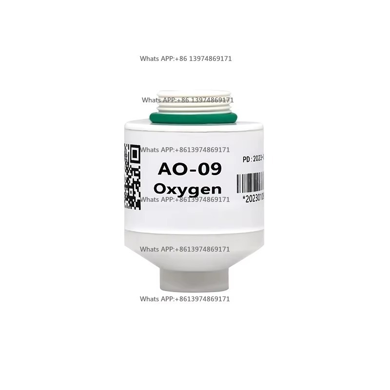 Tam Aralıklı AO-09 Oksijen Kon - Oxygen Sensor Cell Replacement incelemesi ve fiyatı