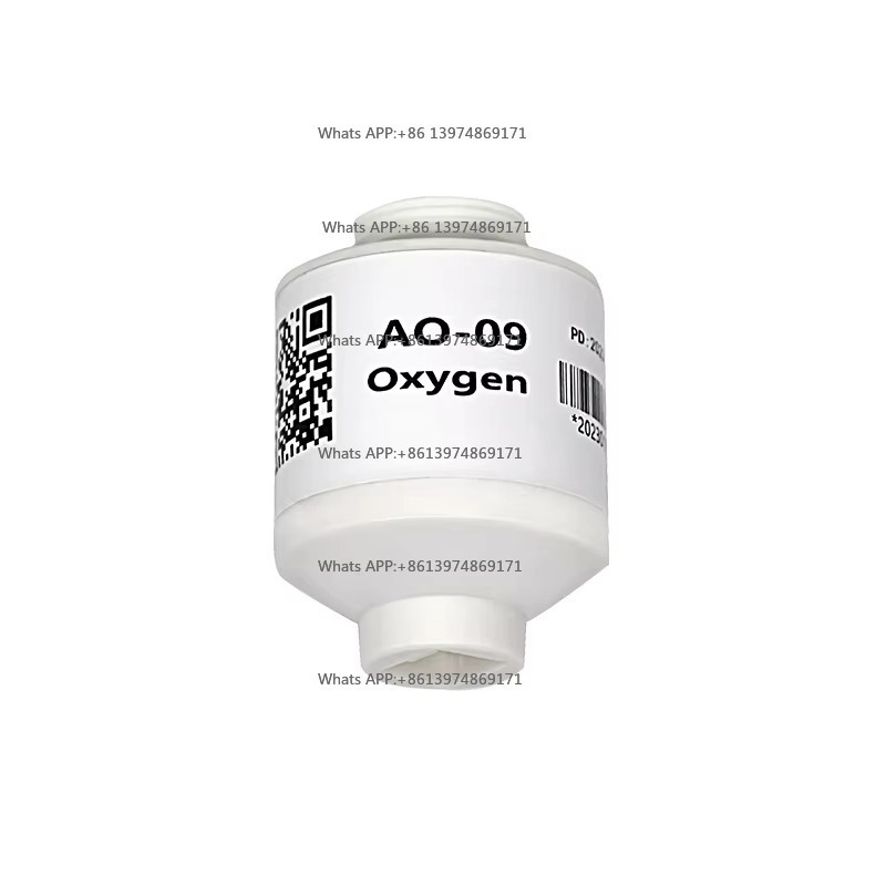 Tam Aralıklı AO-09 Oksijen Kon - Oxygen Sensor Cell Replacement incelemesi ve fiyatı