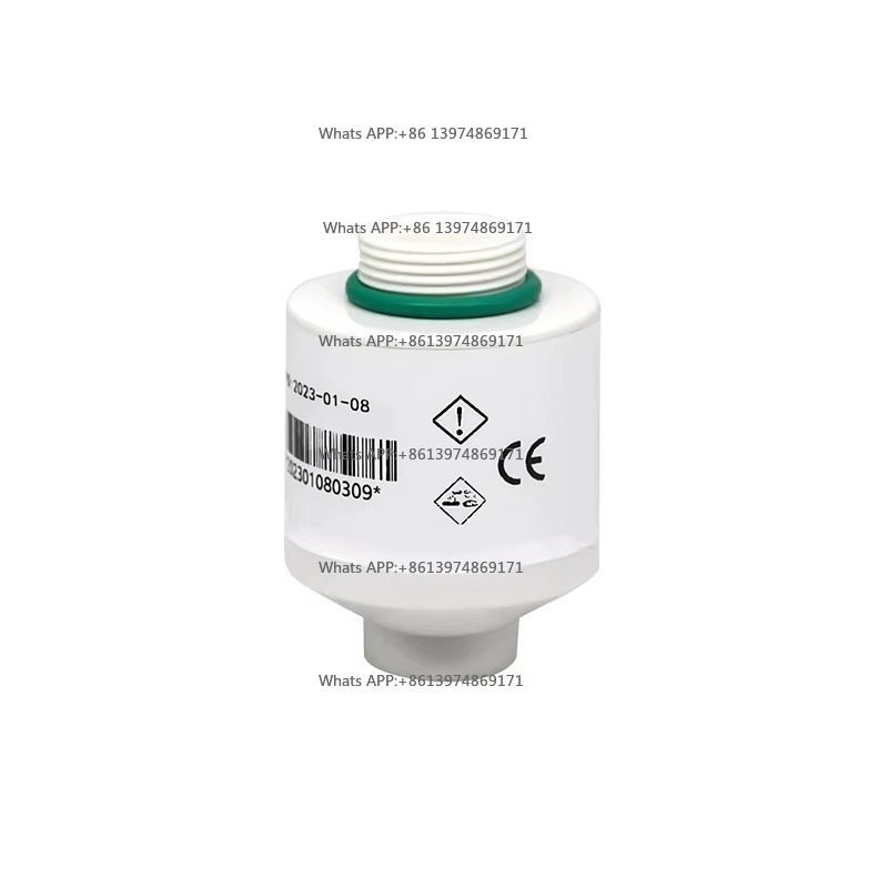 Tam Aralıklı AO-09 Oksijen Kon - Oxygen Sensor Cell Replacement incelemesi ve fiyatı