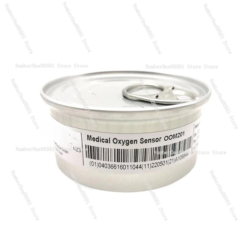 OOM201 OOM202 Evita Fabius Ven - Oxygen Sensor Cell Replacement incelemesi ve fiyatı