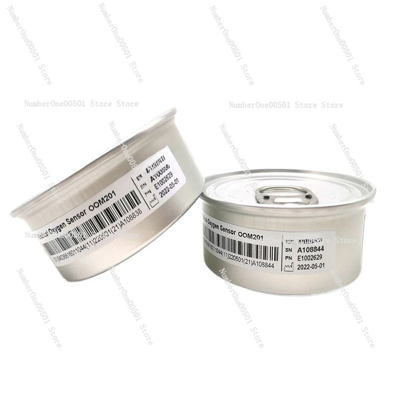 OOM201 OOM202 Evita Fabius Ven - Oxygen Sensor Cell Replacement incelemesi ve fiyatı