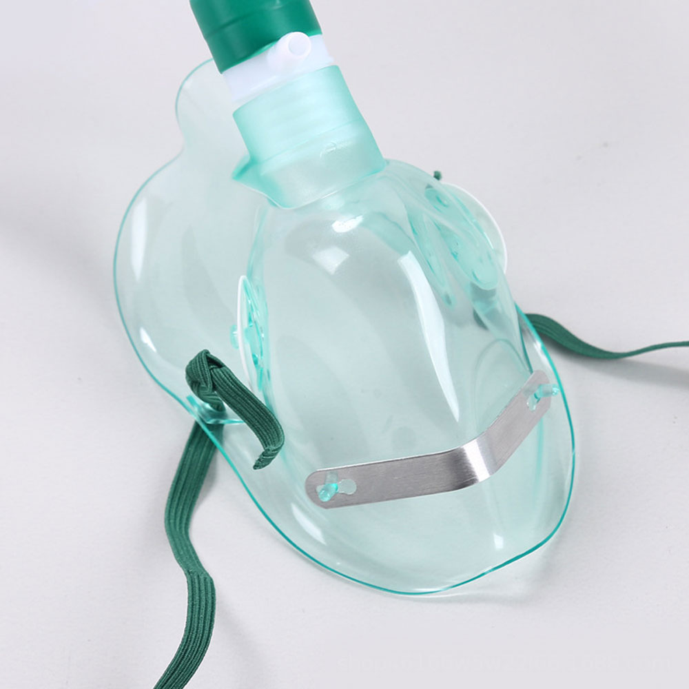 5-20 Adet Tek Kullanımlık Yeti - Oxygen Mask Reservoir Bag Adult incelemesi ve fiyatı