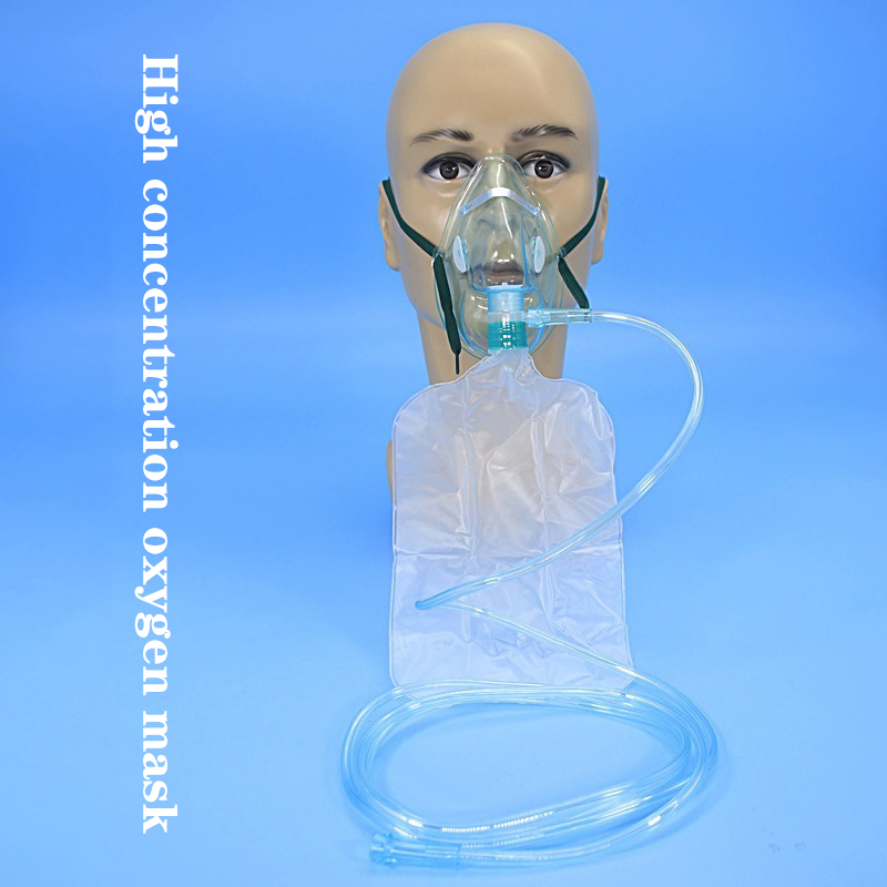 1 adet yetişkin/çocuk yüksek k - Oxygen Mask Reservoir Bag Adult incelemesi ve fiyatı