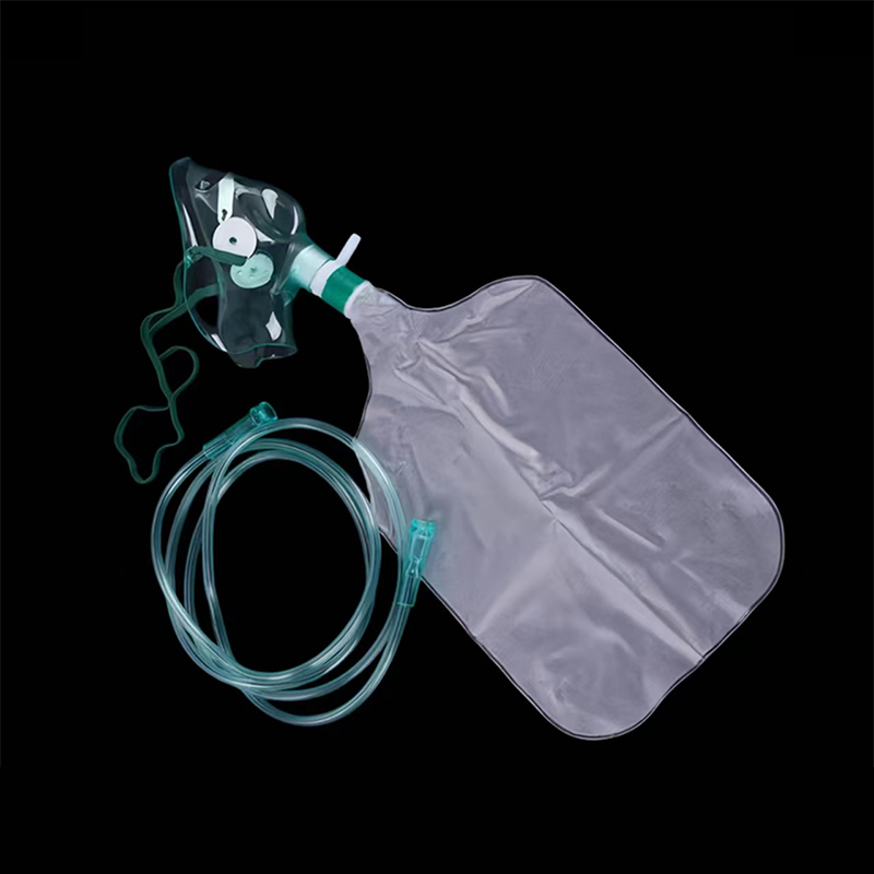 1 adet yetişkin/çocuk yüksek k - Oxygen Mask Reservoir Bag Adult incelemesi ve fiyatı