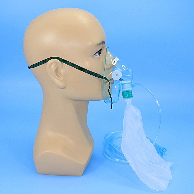 1 adet yetişkin/çocuk yüksek k - Oxygen Mask Reservoir Bag Adult incelemesi ve fiyatı