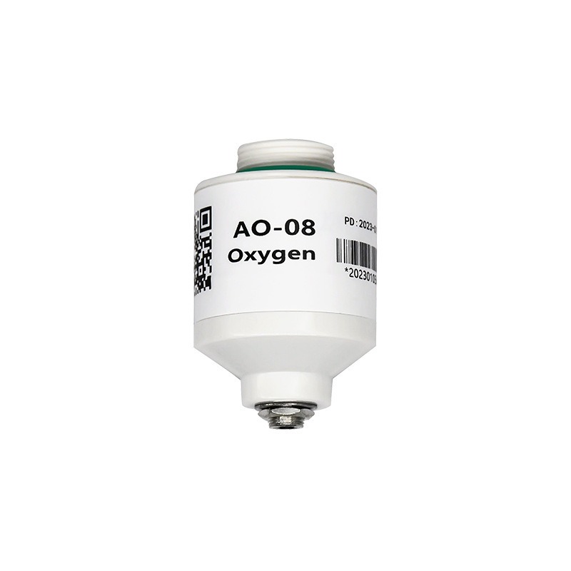 AO-08 Oksijen Sensörü, Tıbbi V - Oxygen Sensor Cell Replacement incelemesi ve fiyatı