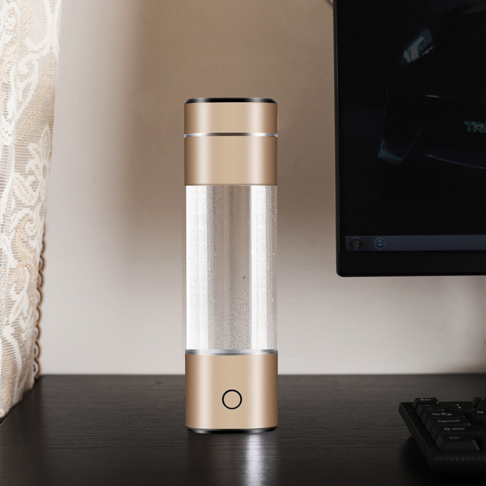 Taşınabilir Sağlıklı IHOOOH H2 - Portable Oxygen Concentrator Battery incelemesi ve fiyatı
