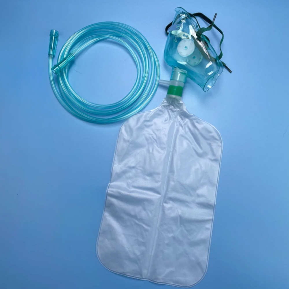 5-10 Adet Tek Kullanımlık Yeti - Oxygen Mask Reservoir Bag Adult incelemesi ve fiyatı