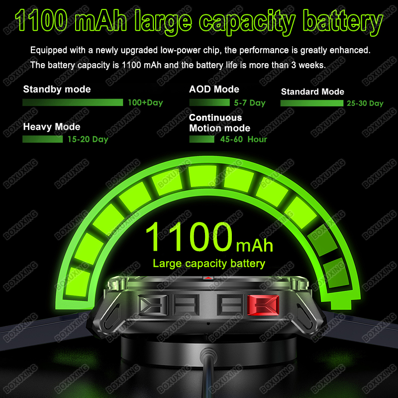 2026 Yeni T-Rex 3 Ultra 1100mA - Portable Oxygen Concentrator Battery incelemesi ve fiyatı
