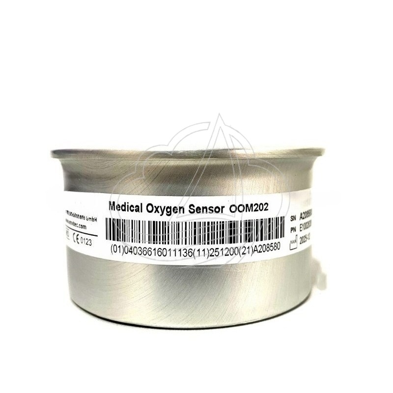 Orijinal OOM202 Oksijen Sensör - Oxygen Sensor Cell Replacement incelemesi ve fiyatı