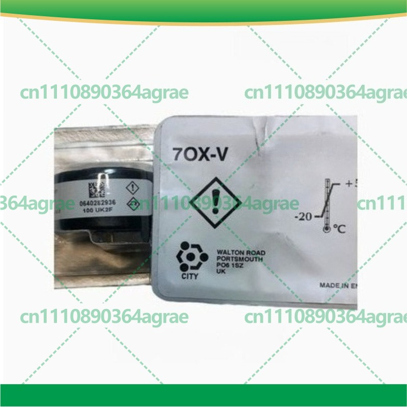 CITY O2 Oksijen Sensörü 7OXV T - Oxygen Sensor Cell Replacement incelemesi ve fiyatı