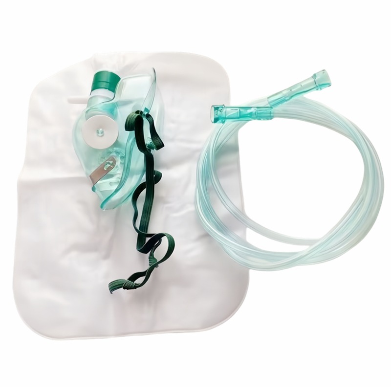 5-10 Adet Tek Kullanımlık Yeti - Oxygen Mask Reservoir Bag Adult incelemesi ve fiyatı