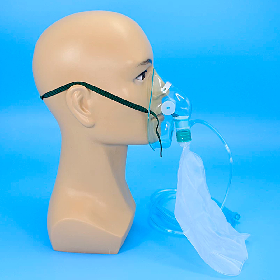 5-10 Adet Tek Kullanımlık Yeti - Oxygen Mask Reservoir Bag Adult incelemesi ve fiyatı