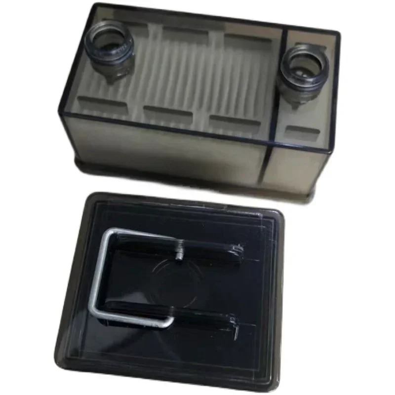 5 Litre Oksijen Konsantratörü  - Oxygen Concentrator Filter Intake incelemesi ve fiyatı