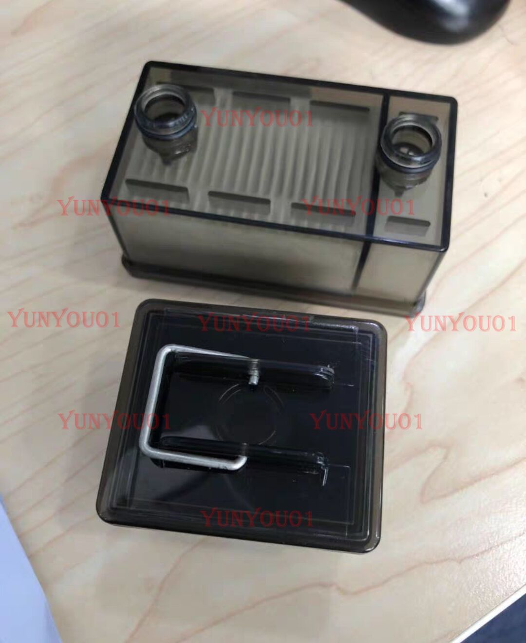 5 Litre Oksijen Konsantratörü  - Oxygen Concentrator Filter Intake incelemesi ve fiyatı