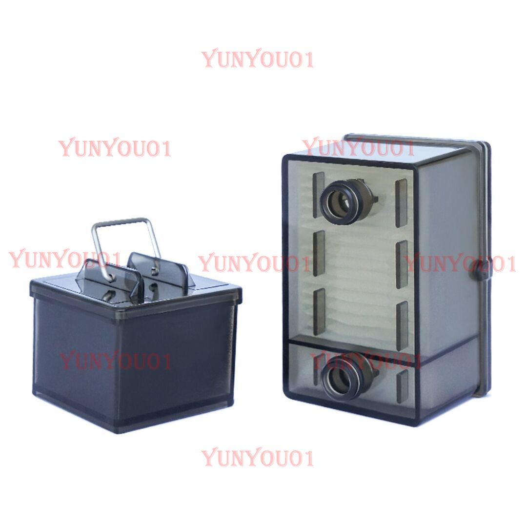 5 Litre Oksijen Konsantratörü  - Oxygen Concentrator Filter Intake incelemesi ve fiyatı