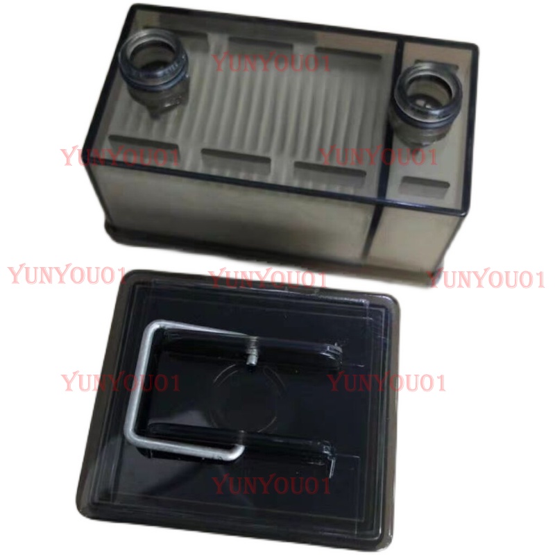 5 Litre Oksijen Konsantratörü  - Oxygen Concentrator Filter Intake incelemesi ve fiyatı