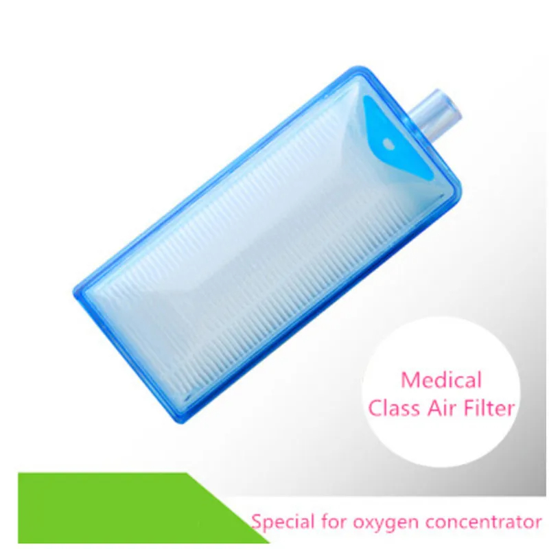 Oksijen Konsantratörü JK2B, K3 - Oxygen Concentrator Filter Intake incelemesi ve fiyatı