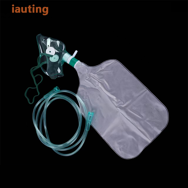 1 adet Yetişkin/Çocuk Yüksek K - Oxygen Mask Reservoir Bag Adult incelemesi ve fiyatı