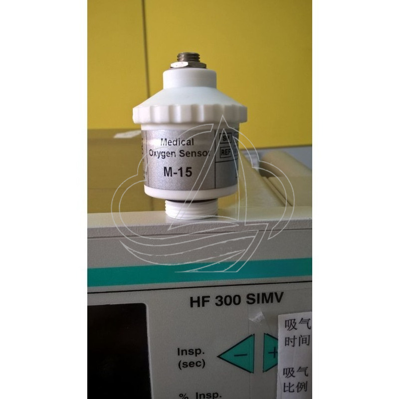 Orijinal M-15 Oksijen Sensörü  - Oxygen Sensor Cell Replacement incelemesi ve fiyatı