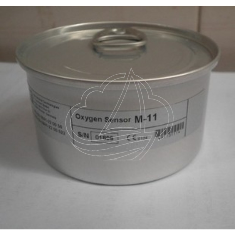 Orijinal M-15 Oksijen Sensörü  - Oxygen Sensor Cell Replacement incelemesi ve fiyatı
