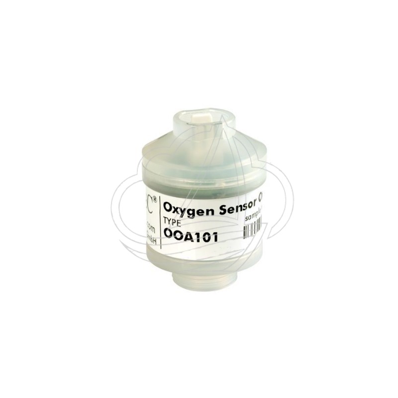 Orijinal Elektrokimyasal Oksij - Oxygen Sensor Cell Replacement incelemesi ve fiyatı