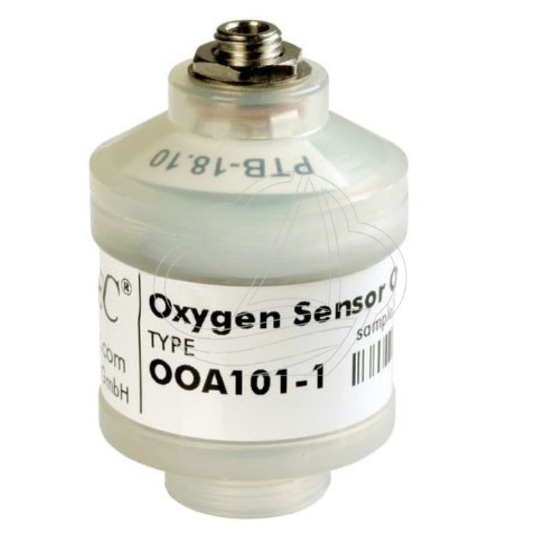 Orijinal Elektrokimyasal Oksij - Oxygen Sensor Cell Replacement incelemesi ve fiyatı