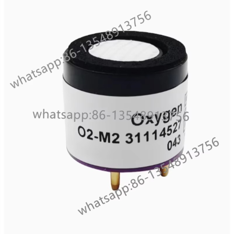 O2-A2, O2-W2, O2-M2, O2-A3 Oks - Oxygen Sensor Cell Replacement incelemesi ve fiyatı