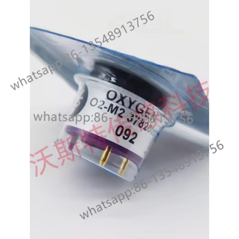 O2-A2, O2-W2, O2-M2, O2-A3 Oks - Oxygen Sensor Cell Replacement incelemesi ve fiyatı