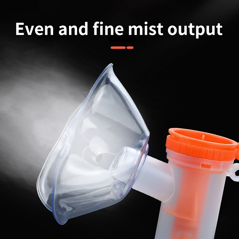 Kompresör nebulizatör makinesi - Nebulizer Machine Compressor Asthma incelemesi ve fiyatı