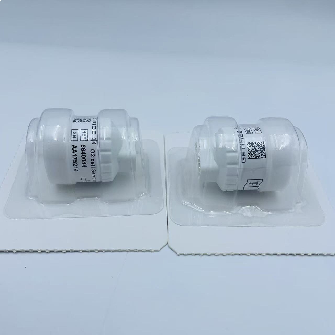 MAQUET Servo-I Servo-S Oksijen - Oxygen Sensor Cell Replacement incelemesi ve fiyatı
